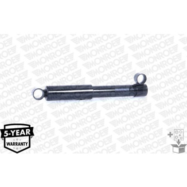 MONROE ORIGINAL-Öldämpfer HA | FIAT Panda,LANCIA Y10 | R3439
