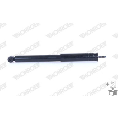 MONROE ORIGINAL-Gasdämpfer HA | MERCEDES W202 93-00 | 43081
