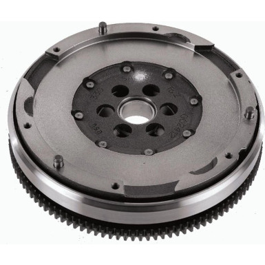 SACHS Schwungrad 2294 002 077 Zwei-Massen-Schwungrad