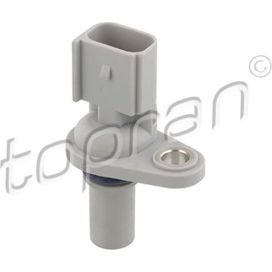 TOPRAN Geschwindigkeitssensor | 302653