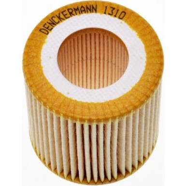 DENCKERMANN Ölfilter | A210723