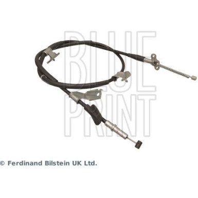 BluePrint Handbremsseil Seilzug Festellbremse ADH246186