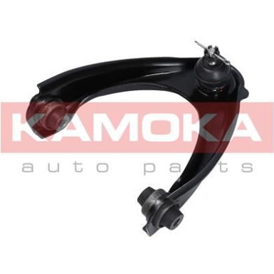 KAMOKA Lenker, Radaufhängung KAMOKA Lenker, Radaufhängung