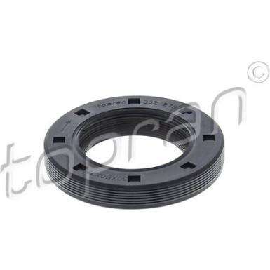 TOPRAN Wellendichtring | 302278