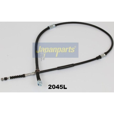 Seilzug, Feststellbremse Toyota T. Corolla 97-02 Le BC-2045L Seilzug, Feststellbremse Toyota T. Corolla 97-02 Le BC-2045L