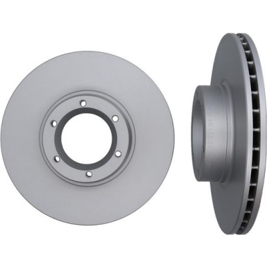 KAMOKA Bremsscheibe 1032134