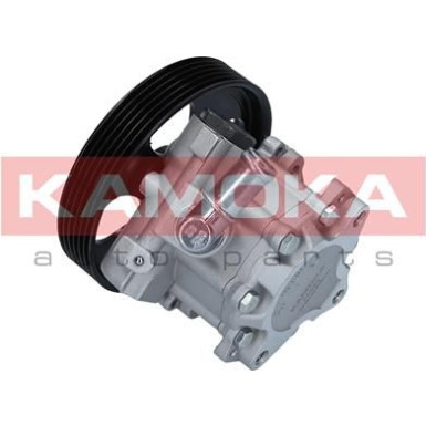 KAMOKA Hydraulikpumpe, Lenkung PP063