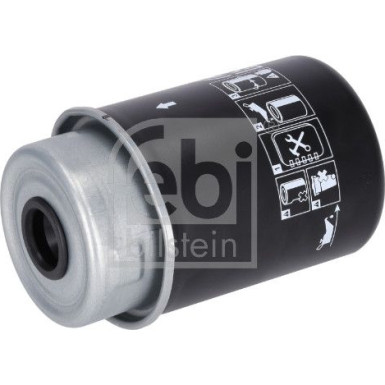 FEBI BILSTEIN Kraftstofffilter 170059