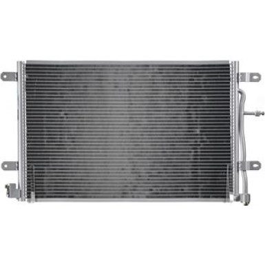 Kondensator PKW AUDI A4 11/04 FIRST FIT 94851