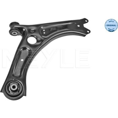 17 304 142 Querlenker VA re SKODA Superb,Yeti,VW Caddy 04 MEYLE-ORIGINAL: True to OE 1160500117