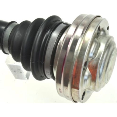 SPIDAN Antriebswelle