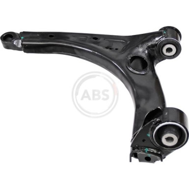 210643 Lenker, Radaufhängung 210643 Lenker, Radaufhängung