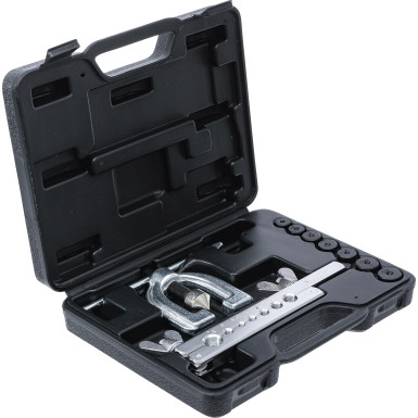 BGS Doppel-Bördelgerät 9-tlg BGS Do it yourself 3060