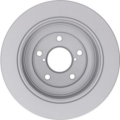 KAMOKA Bremsscheibe 1031356