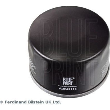 Ölfilter Renault/Fiat Clio | ADC42115 Ölfilter Renault/Fiat Clio | ADC42115