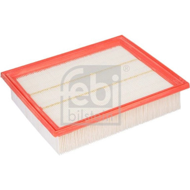 FEBI BILSTEIN Luftfilter | 04622