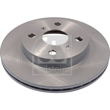 FEBI BILSTEIN Bremsscheibe 27399