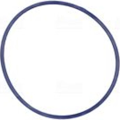 NISSENS Drosselklappenstutzen 955089 FIRST FIT