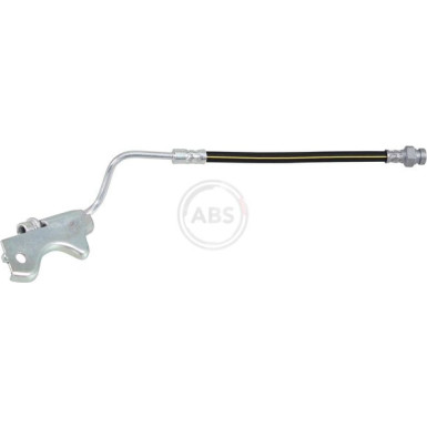 A.B.S. Bremsschlauch SL 6773