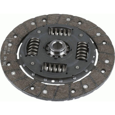 1878 005 614 Kupplungsscheibe