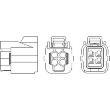LAMBDASONDE | OSM155 LAMBDASONDE | OSM155