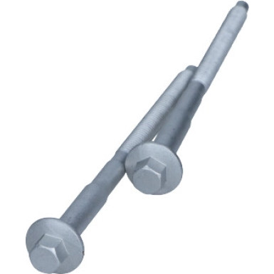 DR.MOTOR Schraube, Einspritzdüsenhalter DRM0623S