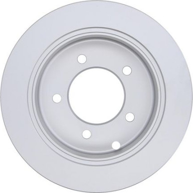 KAMOKA Bremsscheibe 1033524 KAMOKA Bremsscheibe 1033524