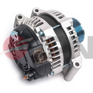 JPN Generator JPN Generator