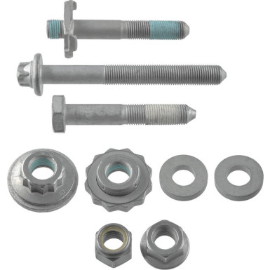 Querlenker | MERCEDES | 38957 01