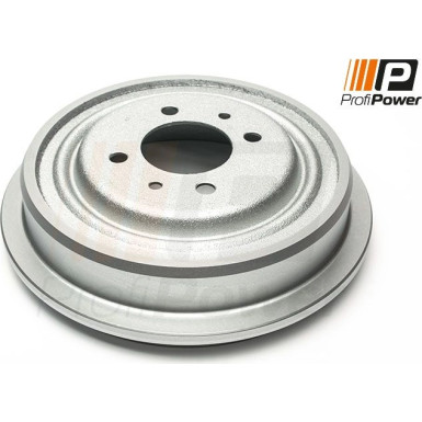 PROFIPOWER Bremstrommel 6B2020