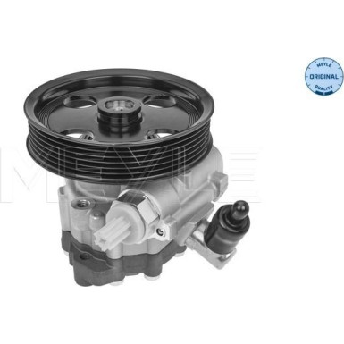 014 631 0030 Hydraulikpumpe, Lenkung MEYLE-ORIGINAL: True to OE.