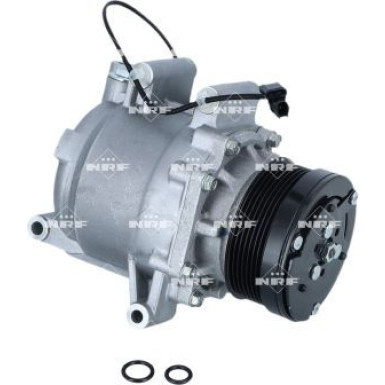 Kompressor, Klimaanlage EASY FIT 32754