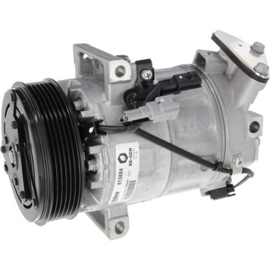 VALEO Kompressor 813884 VALEO RE-GEN AT