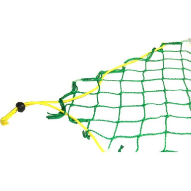 D-501525 T Jumbo Ladungssicherungs-Netz 150x250cm D-501525 T Jumbo Ladungssicherungs-Netz 150x250cm