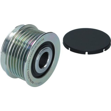 KAMOKA Generatorfreilauf