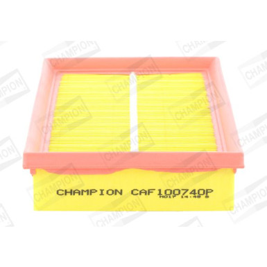 CHAMPION Luftfilter | CAF100740P