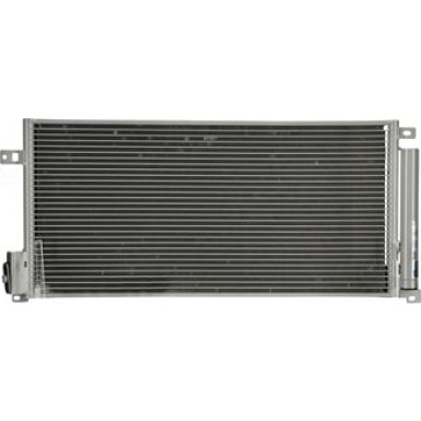 Kondensator PKW FIAT GR PUNTO DIESEL 10.05 FIRST FIT 94899