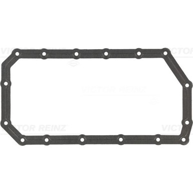 Dichtung Ölwanne | LAND ROVER | 71-37004-00
