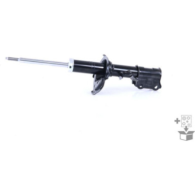 MONROE ORIGINAL-Gasdämpfer VA li | KIA Picanto 04 | G7026 MONROE ORIGINAL-Gasdämpfer VA li | KIA Picanto 04 | G7026