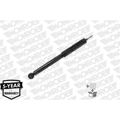 MONROE OESpectrum HA li/re | BMW Z3 95-04 | 376032SP