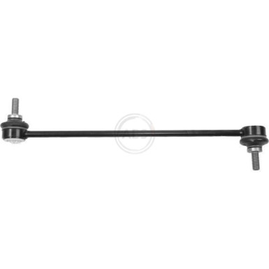 A.B.S. Stabilisatorstange A.B.S. Stabilisatorstange
