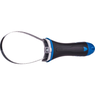 OK-02.0642 Bandschlüssel, Einstellbar, für Ölfilter 110-155