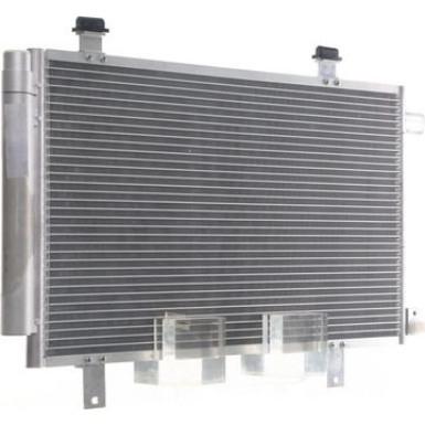 Kondensator, Klimaanlage BEHR AC 556 000S