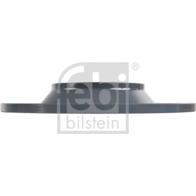 FEBI BILSTEIN Bremsscheibe | 43873