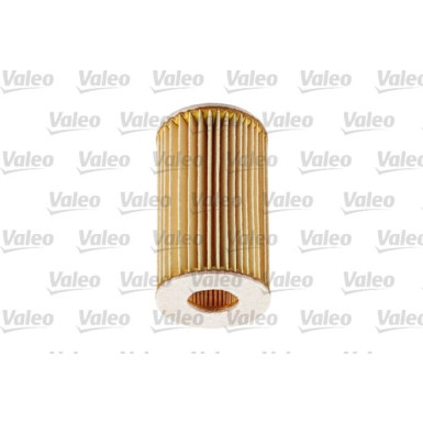 VALEO Ölfilter | 586512