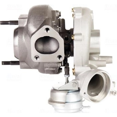 Nissens Turbo BMW X5 00 FACTORY NEW 93144