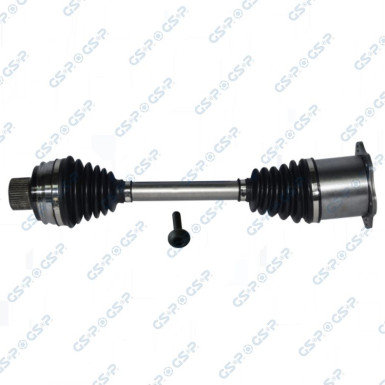 GSP Antriebswelle 203345