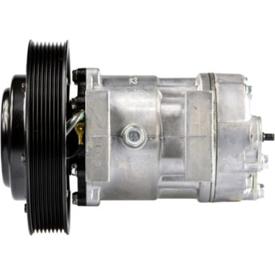 MAHLE Kompressor, Klimaanlage | ACP 126 000S