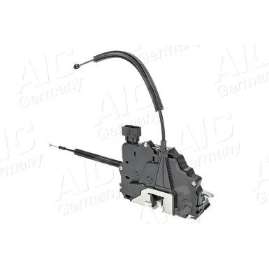 Türschloss V L | CITR Jumper,FIAT Ducato 06 | 58159