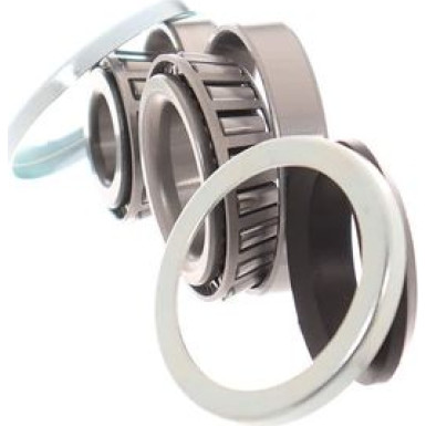 Radlagersatz VA li/re VOLVO VKBA 007